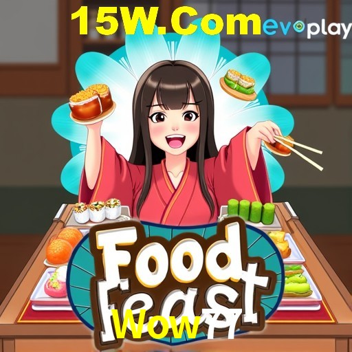 Weekend Specials Wow77