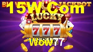 Tournaments Wow77