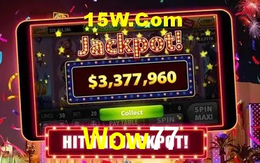 Casino Ao Vivo Wow77