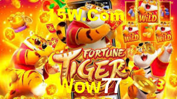 Wow77 Login