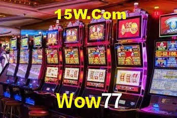 Jogo Spaceman Wow77