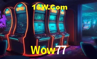 Tecnologia da Plataforma Wow77