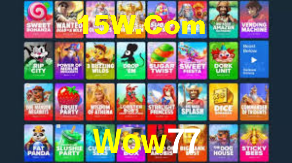 Wow77,Wow77.Game