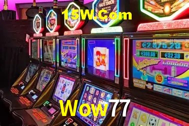 Login Seguro Wow77