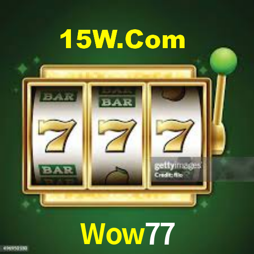 Wow77 - Brasil Jogos Cassino - Wow77.Game