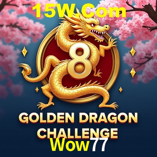 Descubra o Mundo do Cassino Online com Wow77