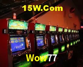 Apostas de Tênis Wow77