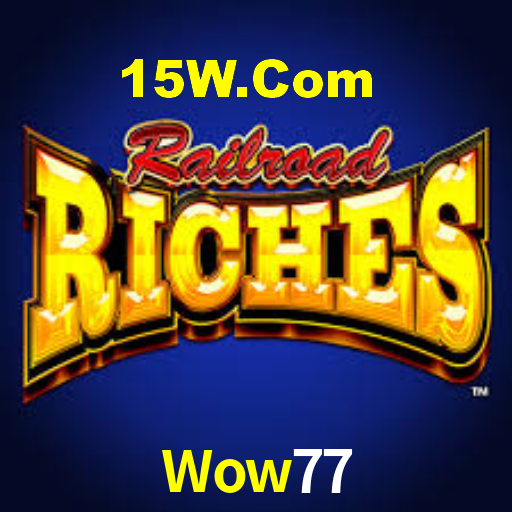 Wow77.Game