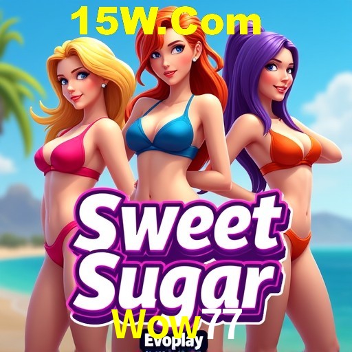Seasonal Promotions Wow77