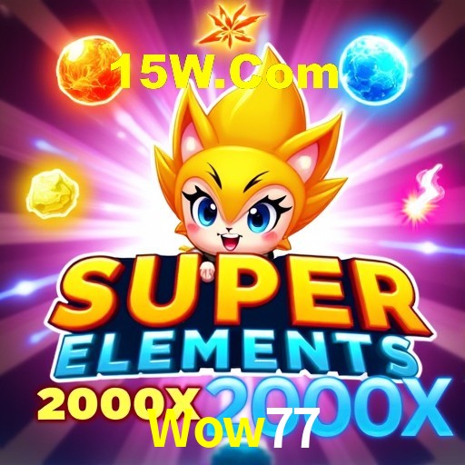 Interface Premium Wow77