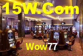 Daily Bonuses Wow77