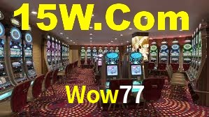 Live Casino Wow77