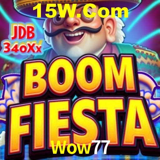 Descubra o Programa VIP da Wow77: Vantagens Exclusivas para Jogadores