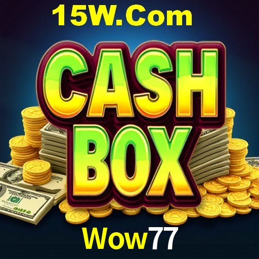 Slot Games Wow77