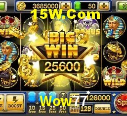 Casino VIP Wow77