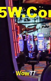 Welcome Bonus Wow77