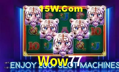Estatísticas Esportivas Wow77