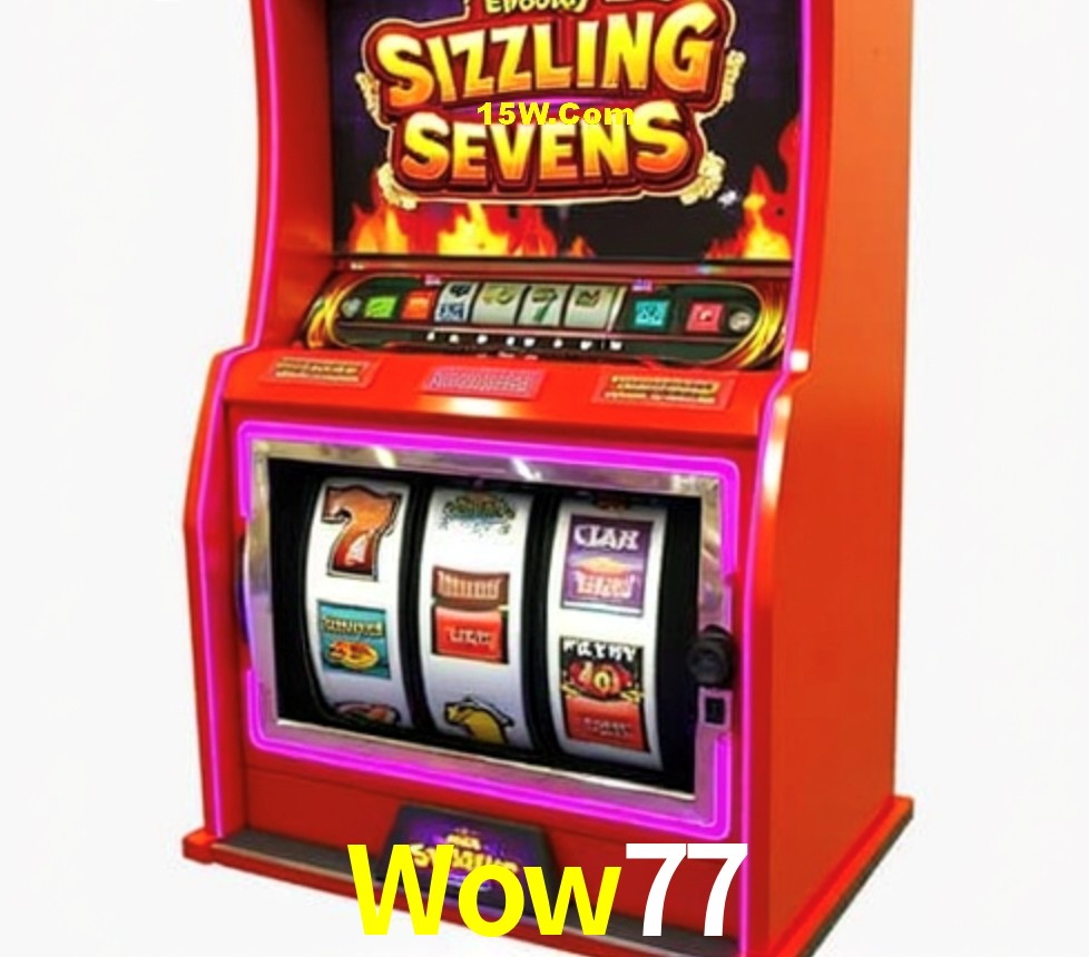 Bônus Diários Wow77