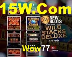 Premium Interface Wow77