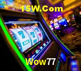 Design Responsivo Wow77