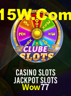 Wow77: A Experiência de Casino com Jogos de Mesa ao Vivo