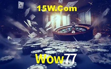 cassino Wow77